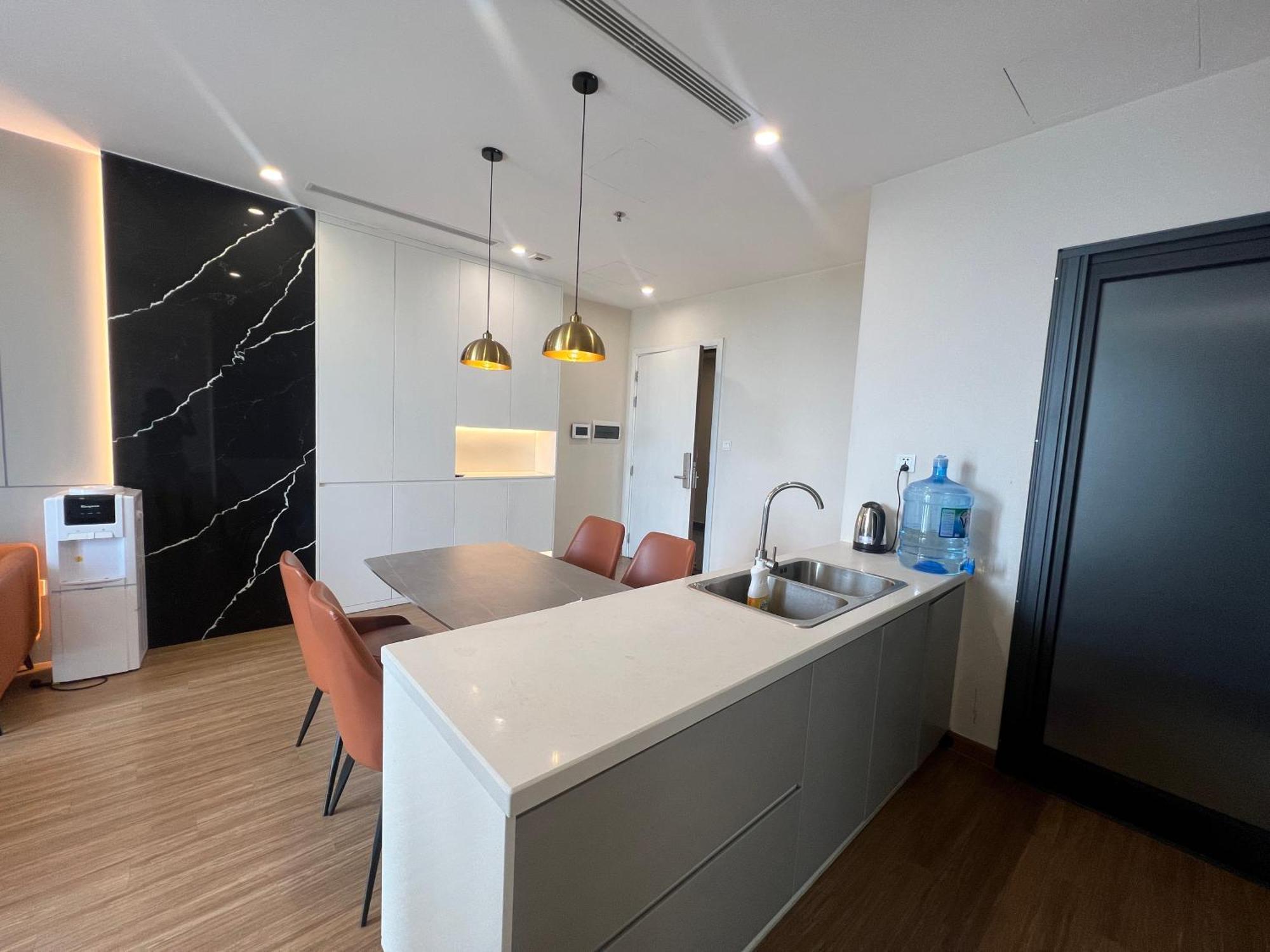 Nanahousing-Vinhomes Skylake-Luxury Apartment Near Keangnam Ханой Екстер'єр фото