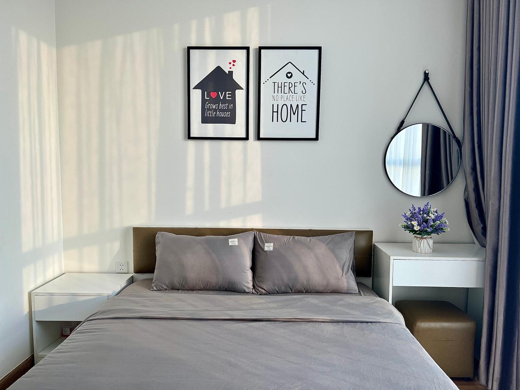 Nanahousing-Vinhomes Skylake-Luxury Apartment Near Keangnam Ханой Екстер'єр фото