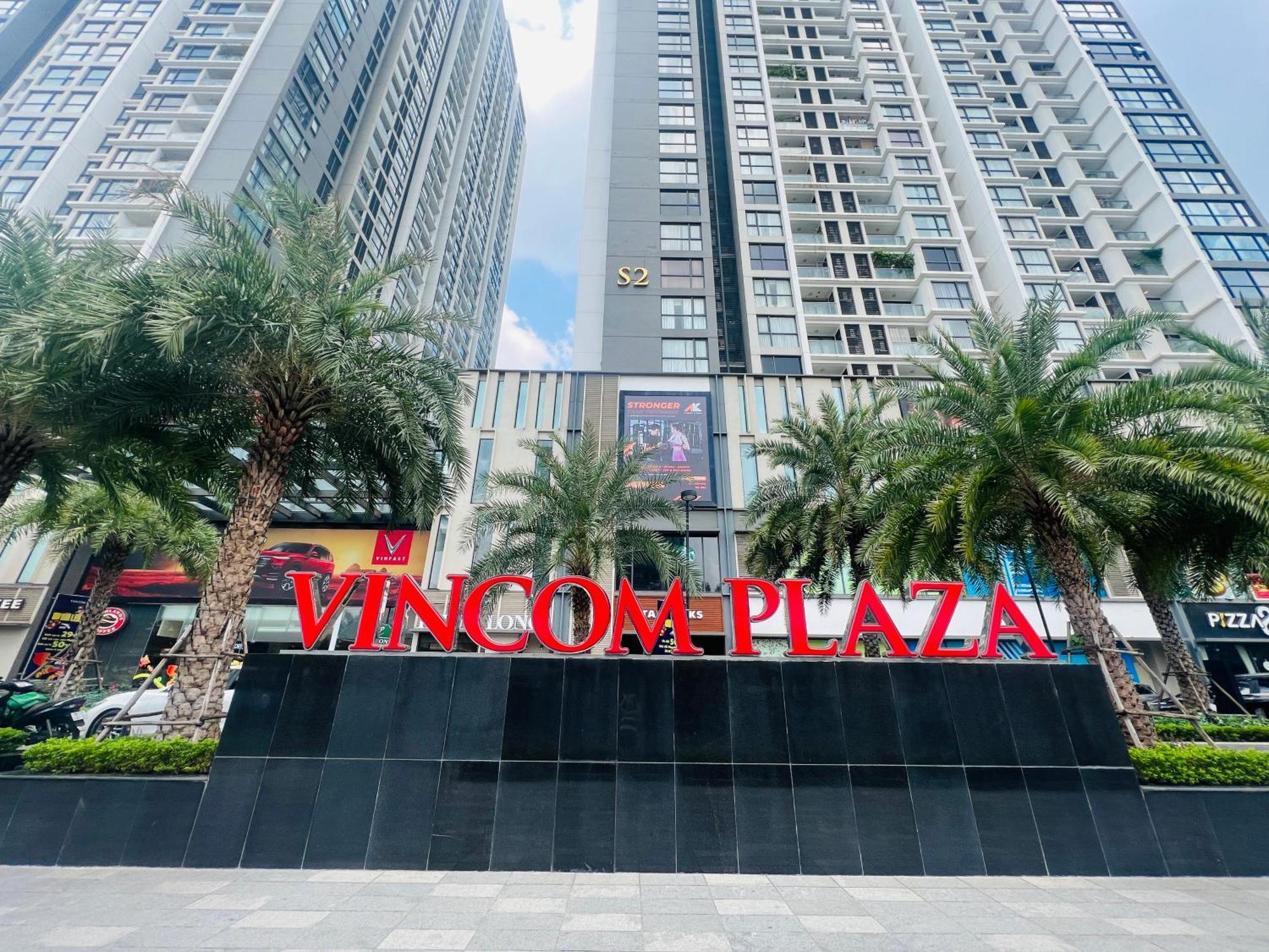 Nanahousing-Vinhomes Skylake-Luxury Apartment Near Keangnam Ханой Екстер'єр фото